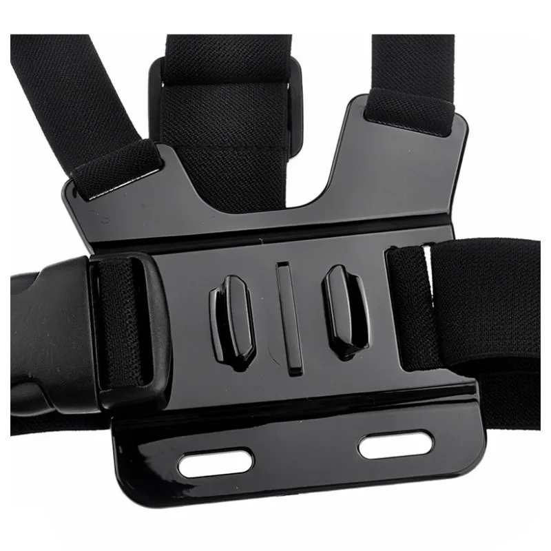 Sports Harness GoPro Fixed Chest Strap Action Camera Accessories Ride Chest Strap Ride Bicycle Accessories Cycling