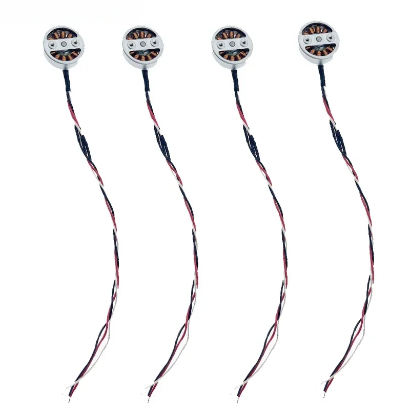 For DJI Mini 3 Left Right Front Rear Arms motor Drone Replacement Repair Parts Arm Motors Original New (Not for mi ni 3 Pro)