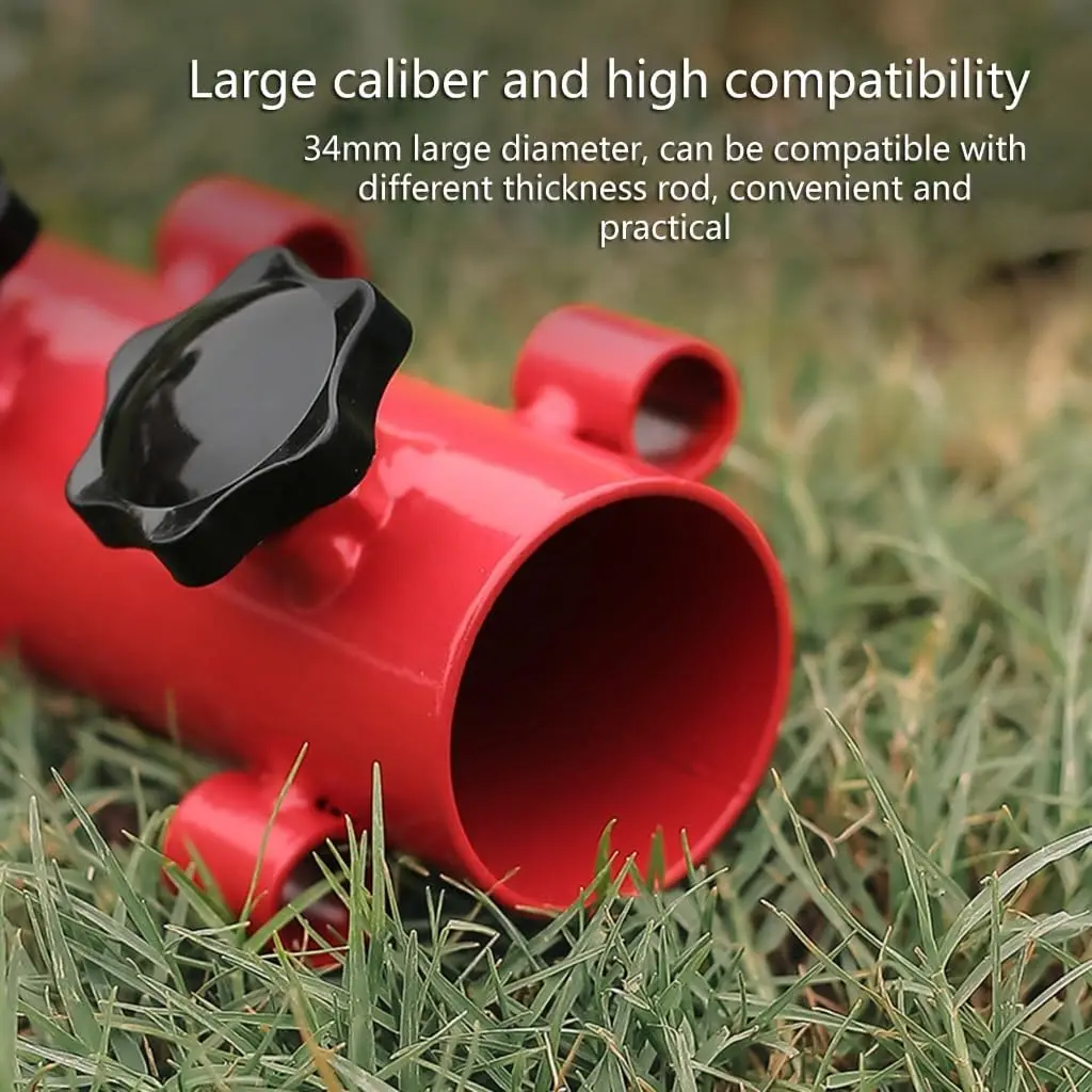  slider image of Camping Tent Rod Holders