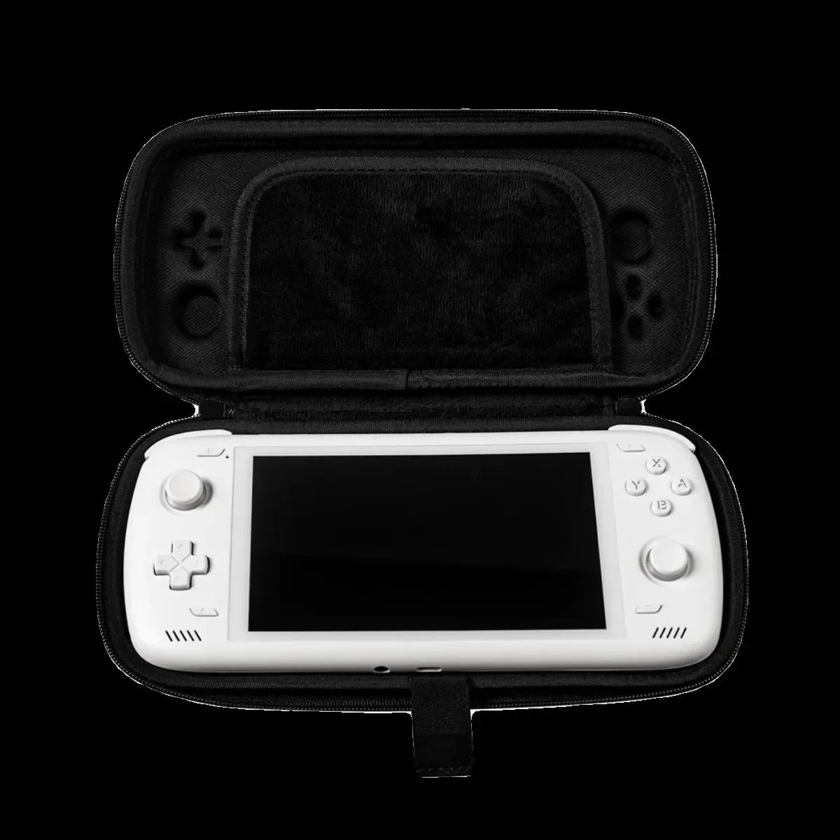 Ayn Odin 2 포털 케이스 보관 가방 Antifall 공식 Odin2 포털 게임 콘솔 보호 케이스 가방 사용자 정의