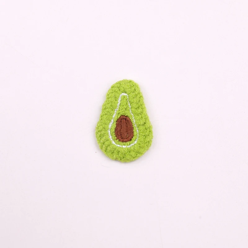 Little avocado