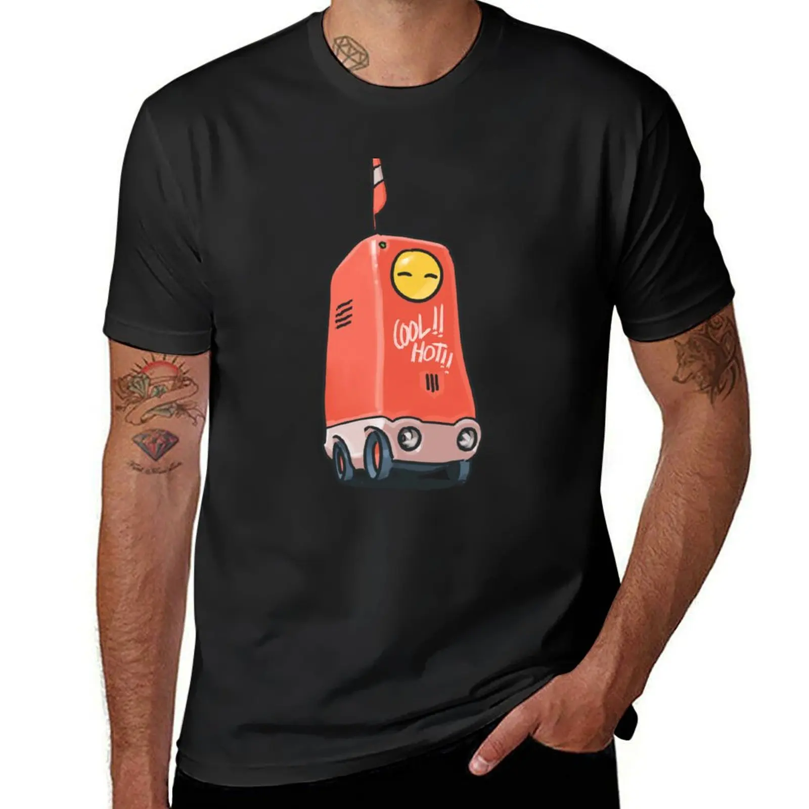 Cool & Hot T-Shirt shirts graphic tees hippie clothes sublime mens clothing