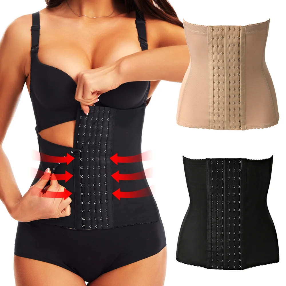 Elhada: O Cinturão Modelador que Realmente Funciona para Mulheres com  Objetivos de Contorno Corporal, image size:1000x1000