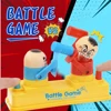 Battle Game Antistress Toy Funny Two-player Battle Toy Parent-child Double Games Family Party Table Game Props Gift Kids Adult 1