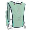 Inoxto Quick Drying Running Backpack Men 5L Ultra-light Hydrating vest Mountain Bike Cycling Bag Breathable 2L Water Bag Bottle 4