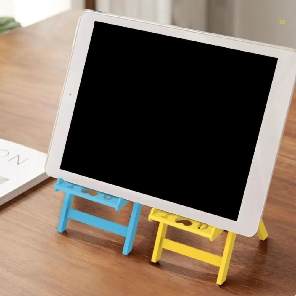 Compact Universal Multi-Angle Portable Phone Stand