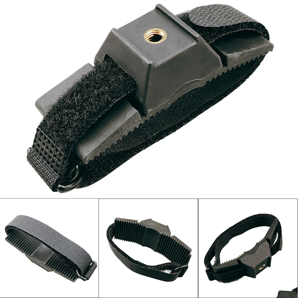 

Water Bottle Mount Holder Adapter For Bike Cages Base, Compatible With Handlebar SeatPost, No Hole Mounting Bracket Design