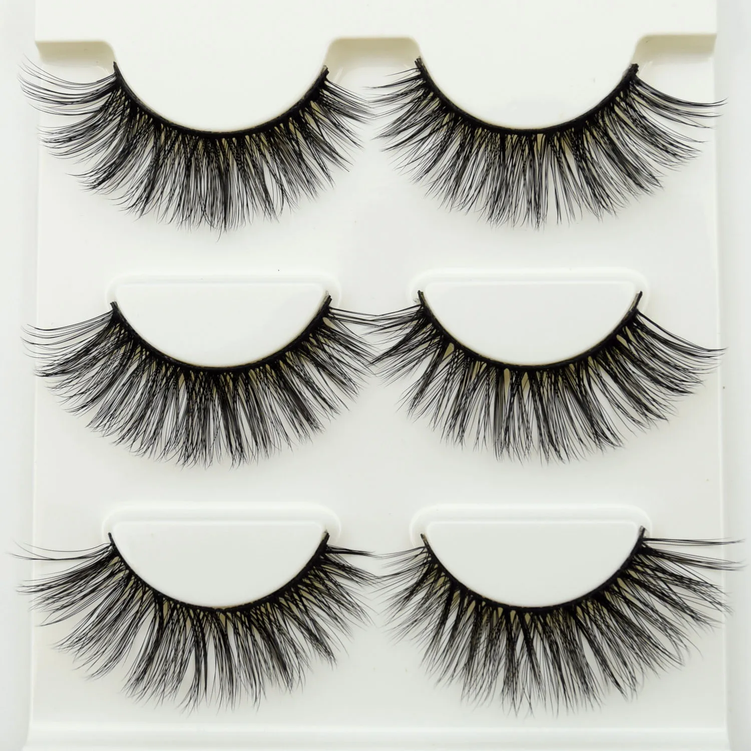 3 pairs 3D09