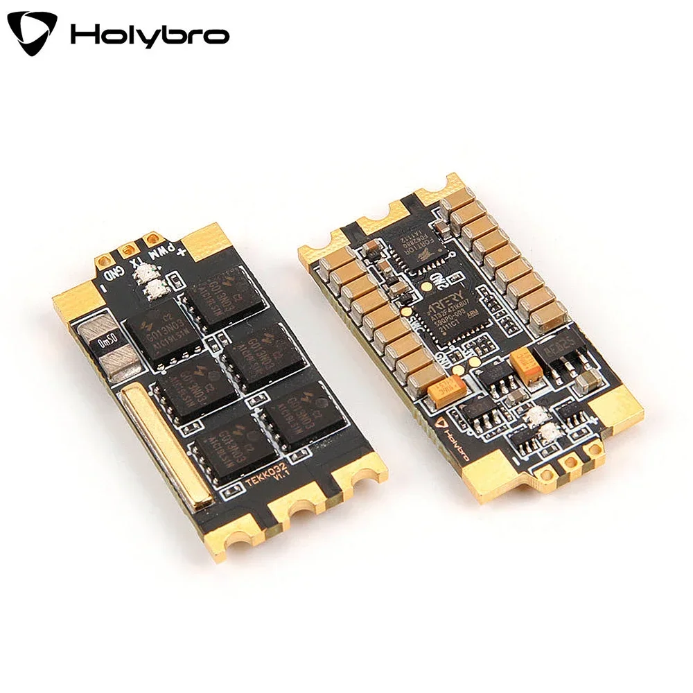 ESC ควบคุมความเร็วมอเตอร์ Holybro Tekko32 F4