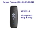 Europe LDW931-2
