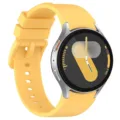 Yellow C