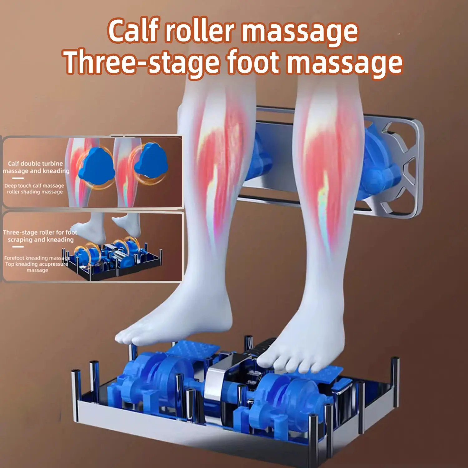 massage chair full body zero gravity with Shiatsu Massage Roller electric Bluetooth Music Body Care Multi-Function massage chair 2