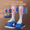 massage chair full body zero gravity with Shiatsu Massage Roller electric Bluetooth Music Body Care Multi-Function massage chair 2