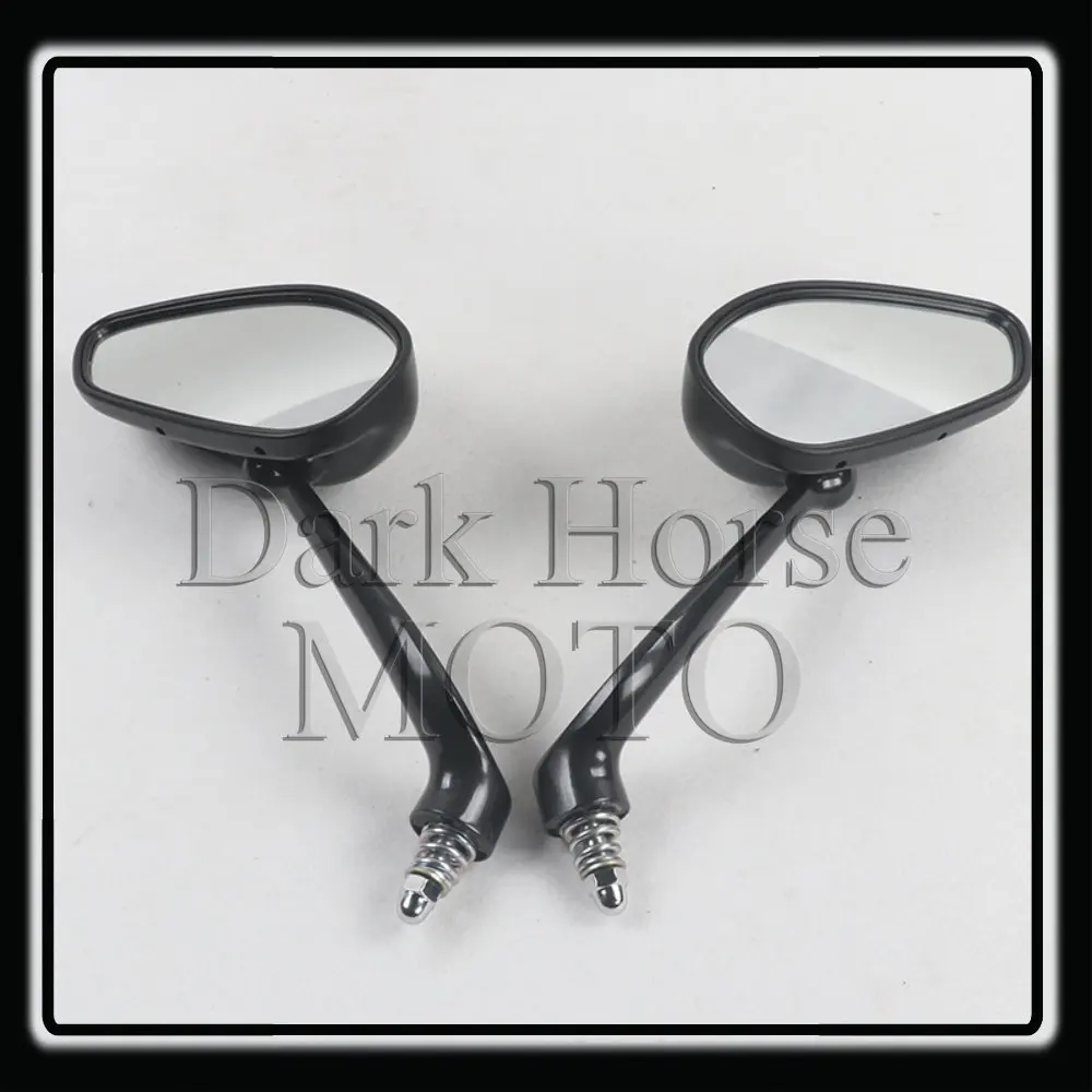 

Motorcycle Rearview Mirror Reflector Original Reversing Mirror Reflector FOR Zontes T350X T350 X