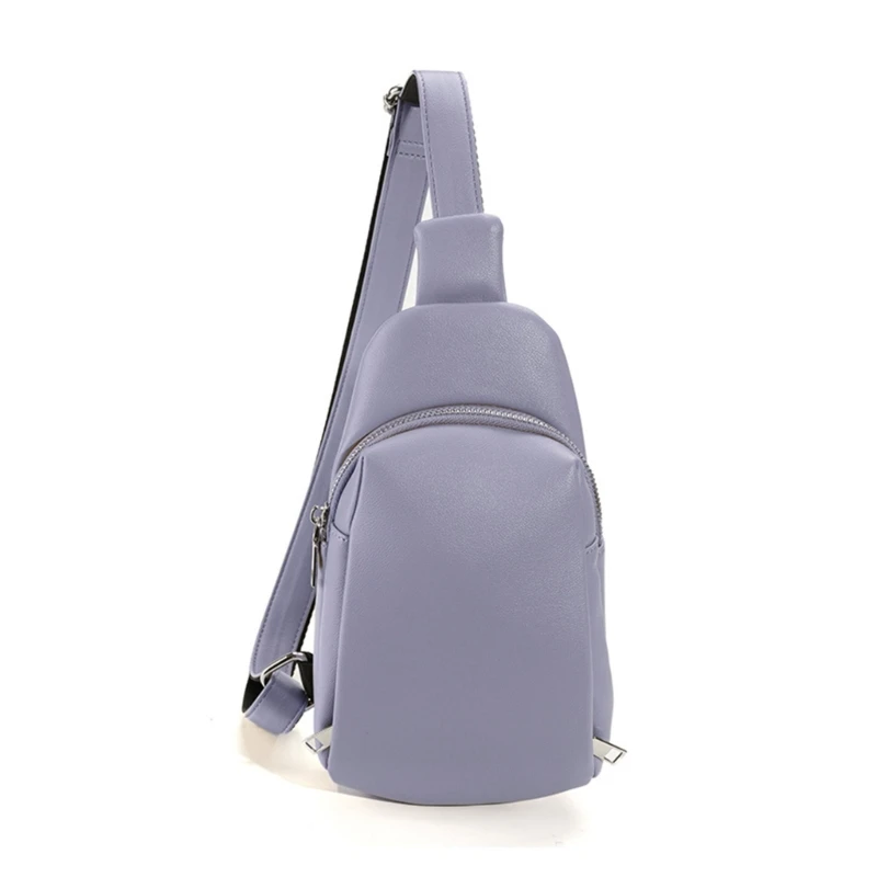 

Waist Bag Fanny Pack Purse Travel Sports Bag for Women Girl Crossbody Waist Pack Shoulder Bag Belt Adjustable Chest Bag 517D