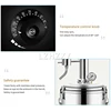 30L Water Distiller Wine Steamer Brewing Equipment Roasting Wine Machine Water Filter Wine Brandy Essential Oil Brewing Kit 5