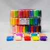 36 Colors Air Dry Plasticine Modeling Clay for Children Polymer Educational 5D Toy for Kids Gift Play Light Playdough Slime 1