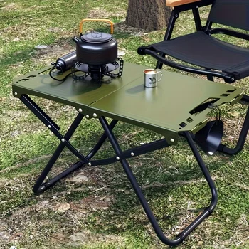 Portable Foldable Camping Table 1