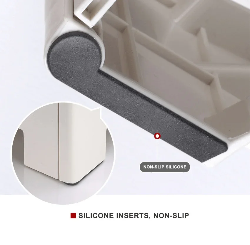 Folding stool portable foldable outdoor household plastic small stool for adult camping fishing