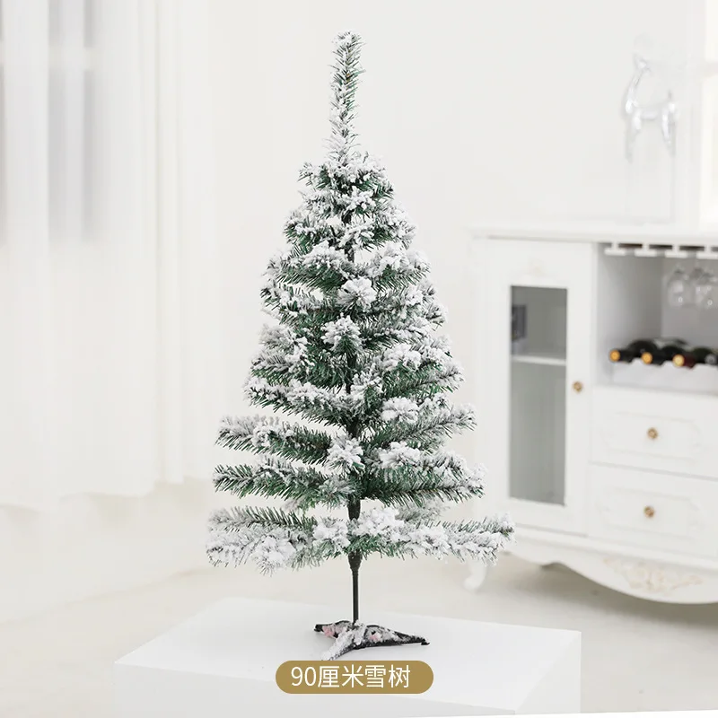 Artificial Christmas Tree Props Flocking Snow Branches Christmas Tree For Home Adornment Festival Decoration Xmas Party Decor 2 Artificial Christmas Tree Props Flocking Snow Branches Christmas Tree For Home Adornment Festival Decoration Xmas Party Decor 2