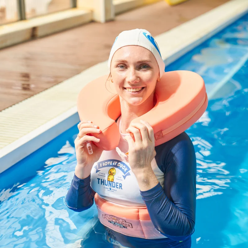 Рисунок 4 - LTDUCK плавательное кольцо для