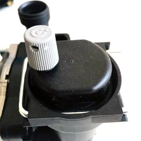 วาล์วไอเสียอัตโนมัติ1ชิ้นลูกลอยวาล์วปล่อยอากาศลอยสำหรับหม้อไอน้ำ Grundfos ชิ้นส่วนปั๊มหม้อไอน้ำแขวนผนัง 2