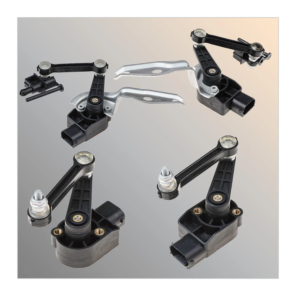 

Front Rear Left Right Height Level Sensor For Volkswagen Touareg Audi Q7 7L6 7LA 7L0616213D 7L0616213C 7L0616214C 7L0616571D New