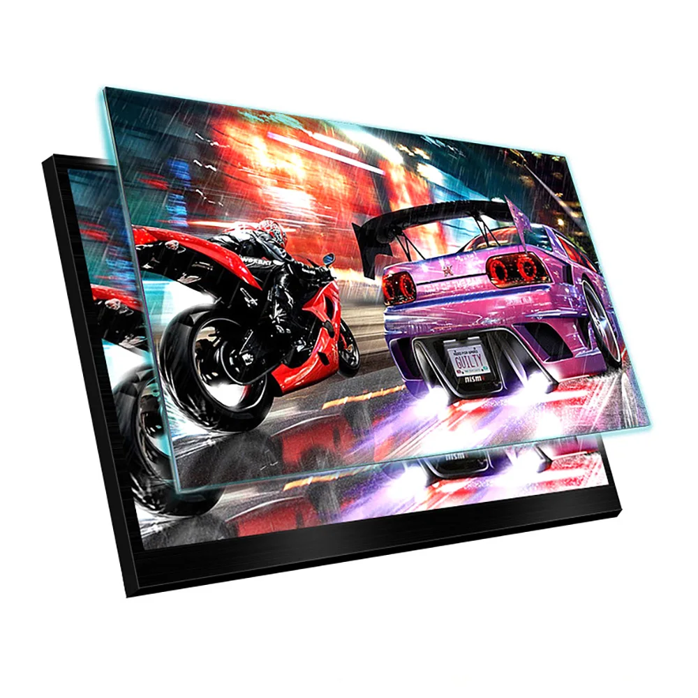 11.6 ġ ÷ ̴ ޴ ȭ ǻ Ʈ ġ PS4  -c Ȯ ÷, 1920*1080 ġ Ips HD ȭ