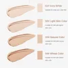 Refreshing BB Cream Long Lasting Moisturizing Foundation Cream Natural Facial Isolation Whitening Cover Acne Spot Cosmetics 5