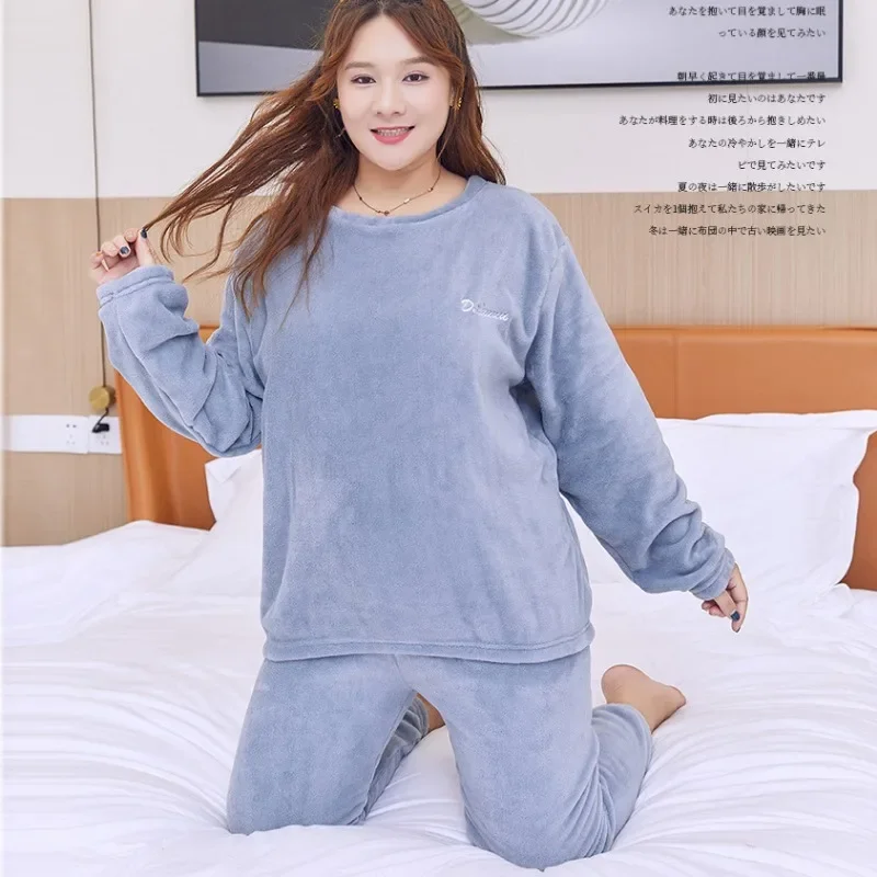 Рисунок 2 - Одежда для сна зимняя теплая женская