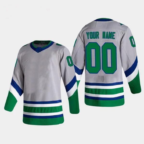 Customizable Hockey Jersey and Number Earrings Customizable Hockey Ear –  TNClay