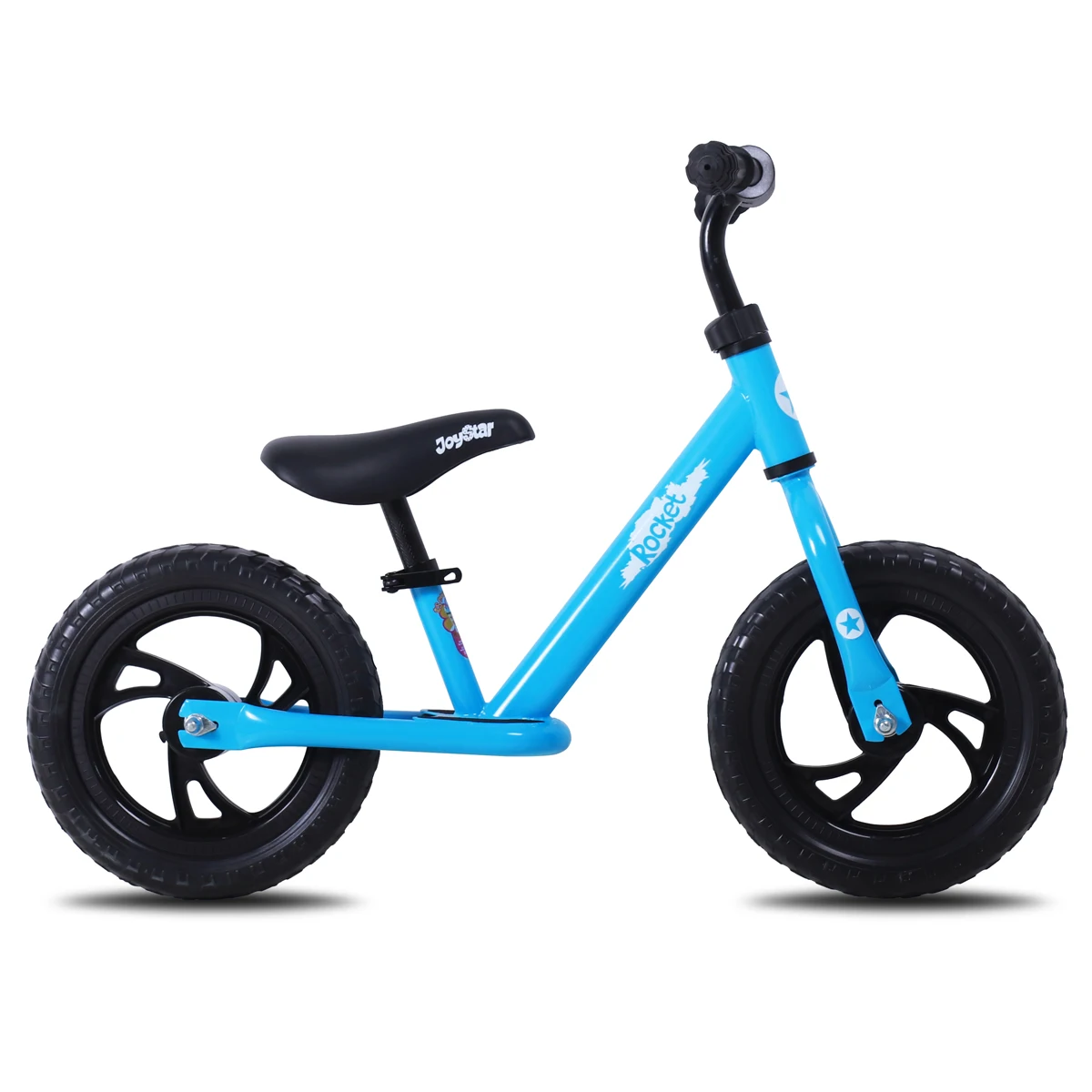 JOYSTAR 12/14 Inch Kids Balance Bike for 2 3 4 5 6 Years Old Boys Girls