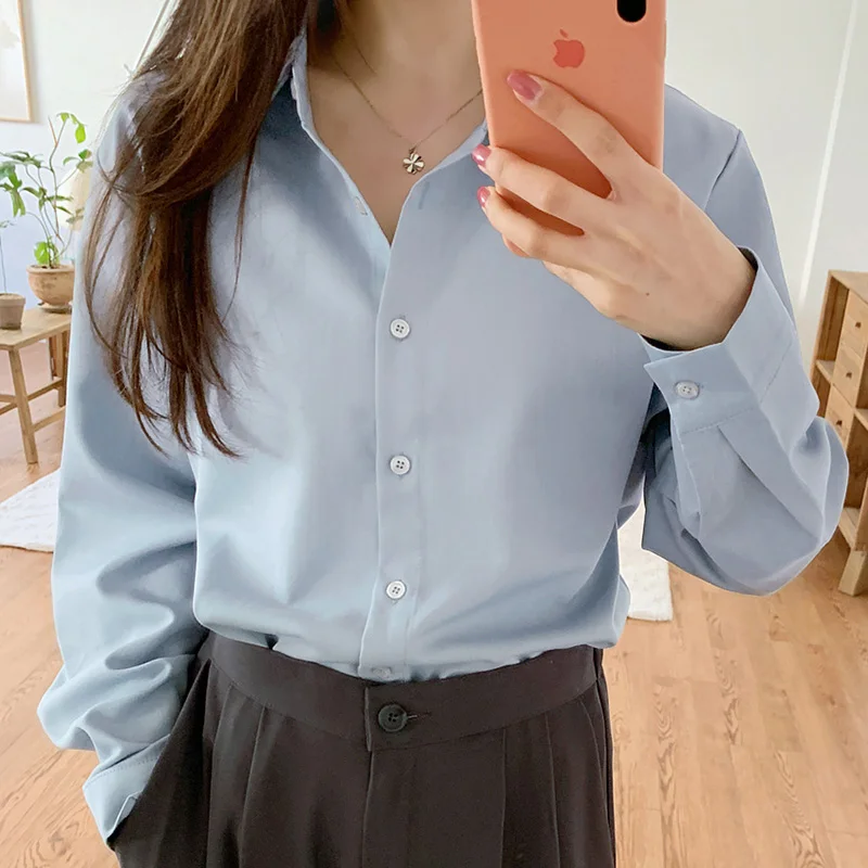 Рисунок 3 - Новая женская модная простая однотонная