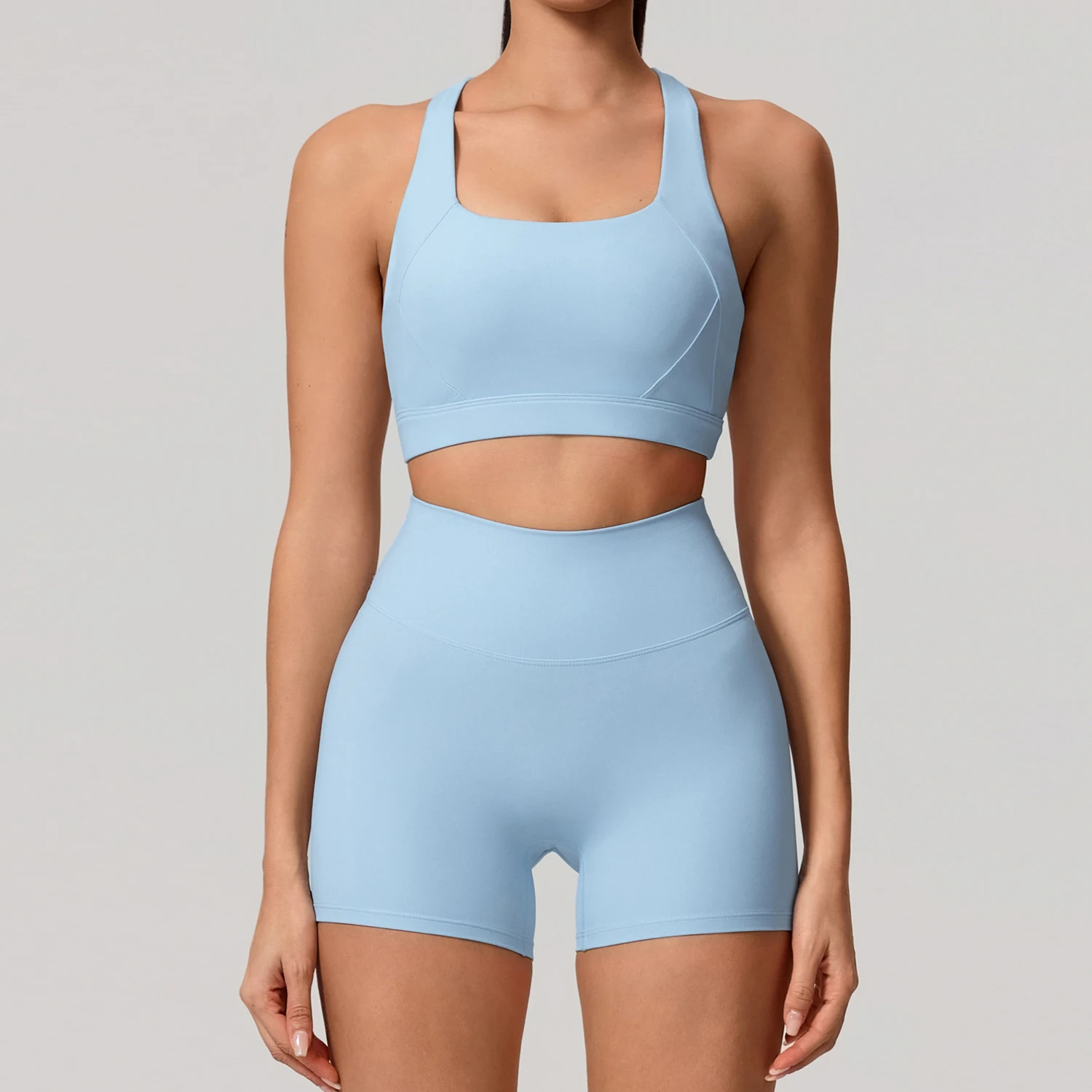 Sky Blue 1 / S