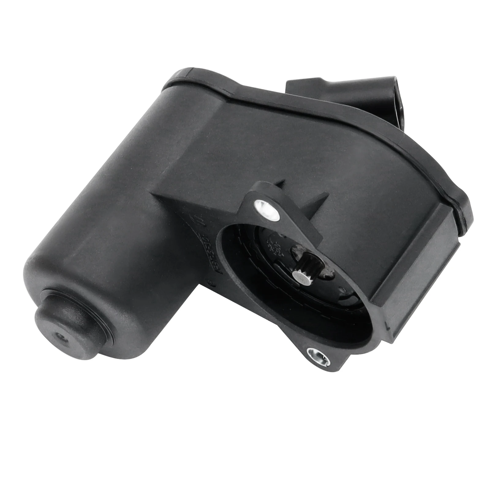 Staande Motor Handrem Voor Passat 3B2 3B3 3C2 357 3B5 Variant 3C5 2.8 V6 - Parkeerrem Elektrisch 12 Tanden - 3C0998281A