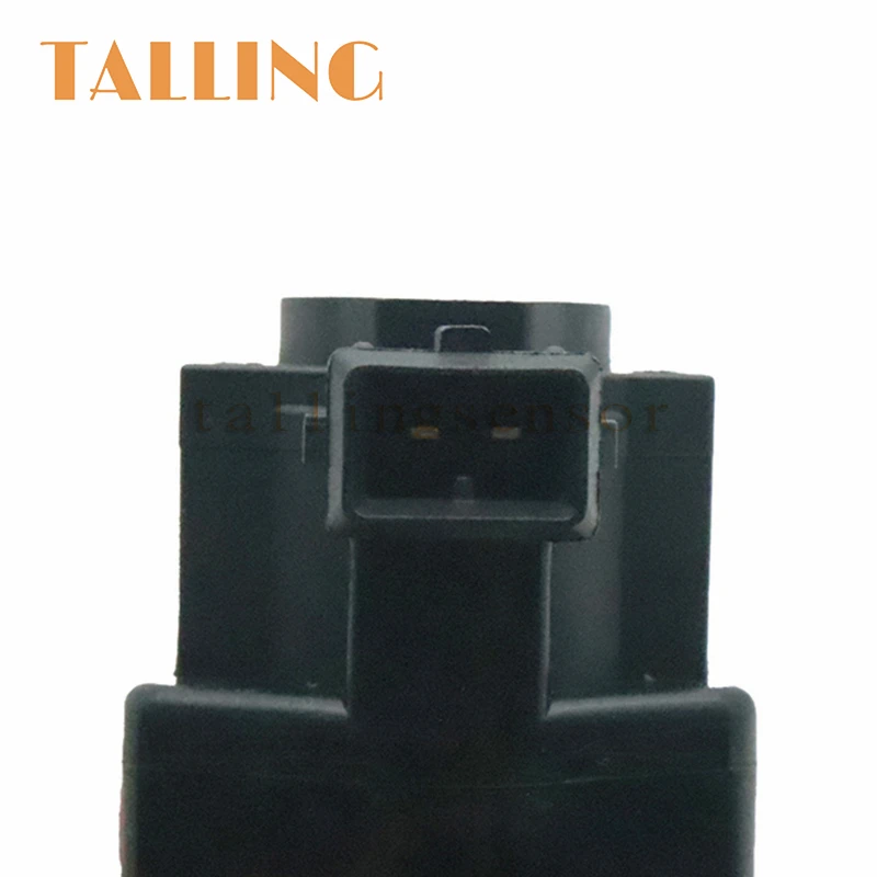 6655404197 Turbo Solenoid Valve Vacuum Modulator For Kyron Actyon D20 D27 Ssangyong Rodius Stavic Rexton New 6645400097