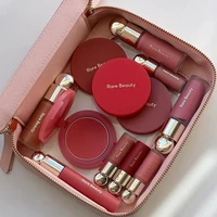 Hot Rare Beauty Soft Pinch Matte Bouncy Blush Cream Long Lasting Moisturizer Liquid Blush Lip Gloss Makeup Bronze Contour Liquid 1