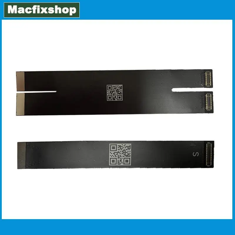 Tela Led Extensão Teste Reparação Cabo Flex Display Lcd Macbook Pro m1 14 A2442 A2485 16 2023 Novo - Imagem 2