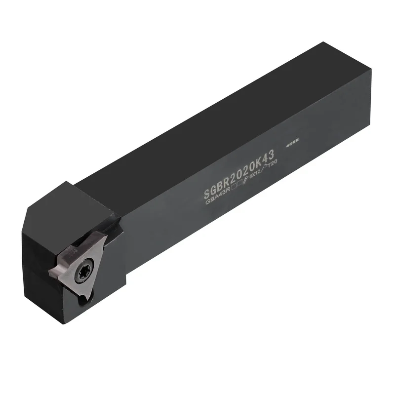 

1616-H32-15 42CrMo SGB Series External Grooving Internal Turning Tool Holder