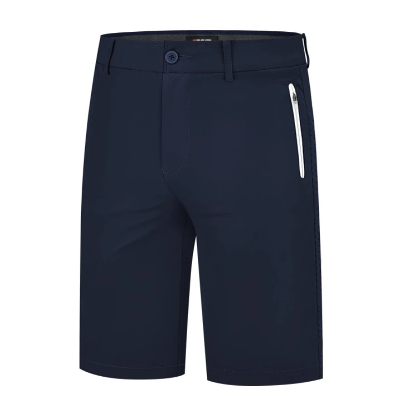 PGM Men's Golf Shorts Summer Breathable Man High Elastic Fit-drying Short Pants Comfortable Golf Clothing XXS-XXXL KUZ057