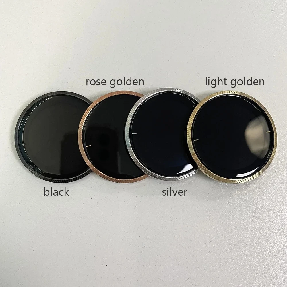 

ЖК-экран 1,2 дюйма для GARMIN benz, ЖК-дисплей, экран, передняя крышка телефона, доступны несколько цветов, запчасти для замены и ремонта