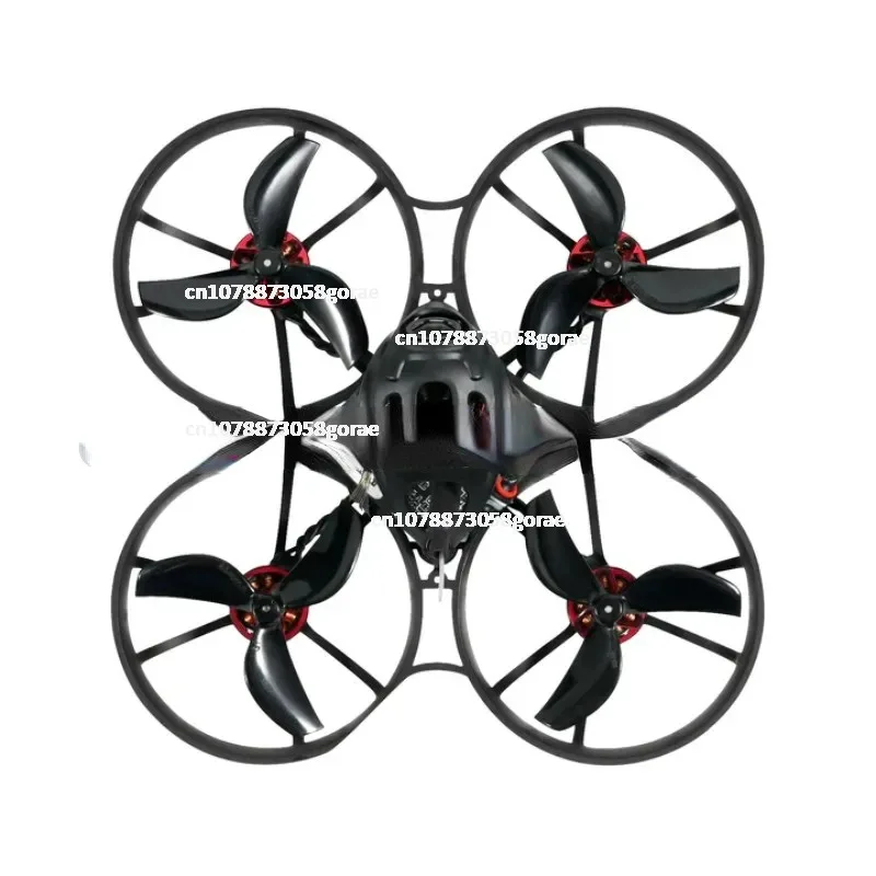 

75 Pro Brushless Quadcopter (1S HD Digital VTX)