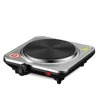 220V 1000W Household High Power Electromagnetic Furnace Multifunctional Table Type Hot Pot Stove Electric Pottery Stove 1