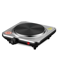 220V 1000W Household High Power Electromagnetic Furnace Multifunctional Table Type Hot Pot Stove Electric Pottery Stove 1