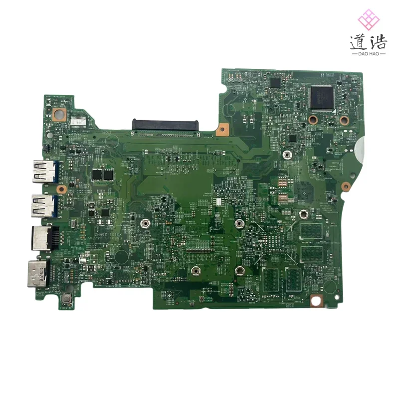 14217-1M For Lenovo Xiaoxin I2000 Laptop Motherboard I7-5557U 448.03N03.001M DDR3 Mainboard 5 14217-1M For Lenovo Xiaoxin I2000 Laptop Motherboard I7-5557U 448.03N03.001M DDR3 Mainboard - Image 3