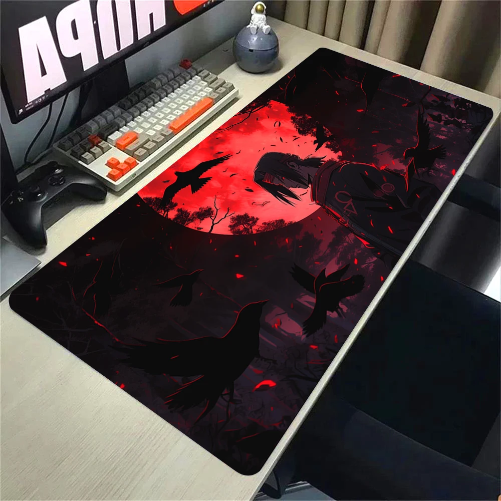 وسادة ماوس انمي XL ناروتو