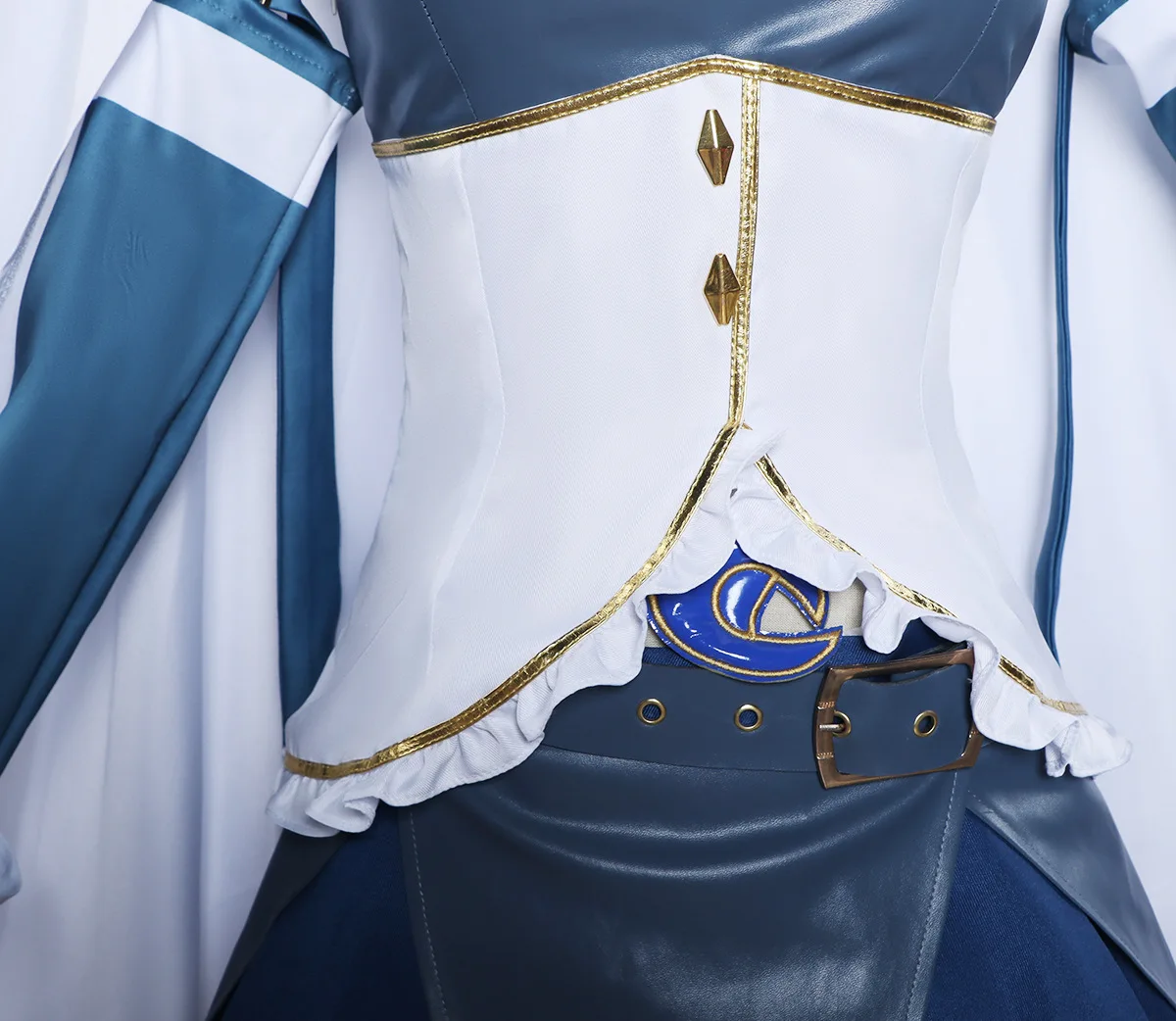 Puella Magi Madoka Magica Full Character Costume Set for Women (Unofficial)