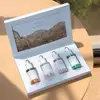 Centella Asiatica Skin Care Set Essence Soothing Repairing Skin Rejuvenation Nourishing Brightening Korean Cometics Skincare 5