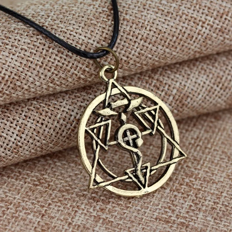 Fan Merch Pendant