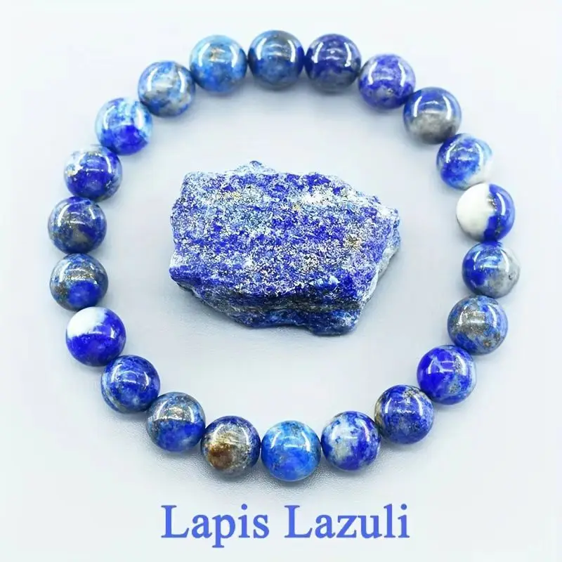 Lapis Lazuli